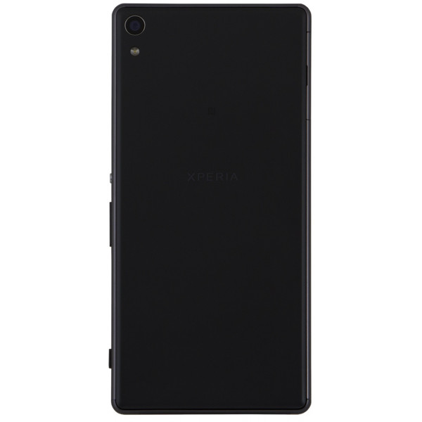 Фото - Смартфон Sony Xperia XA Ultra DL F3212 Graph/Black