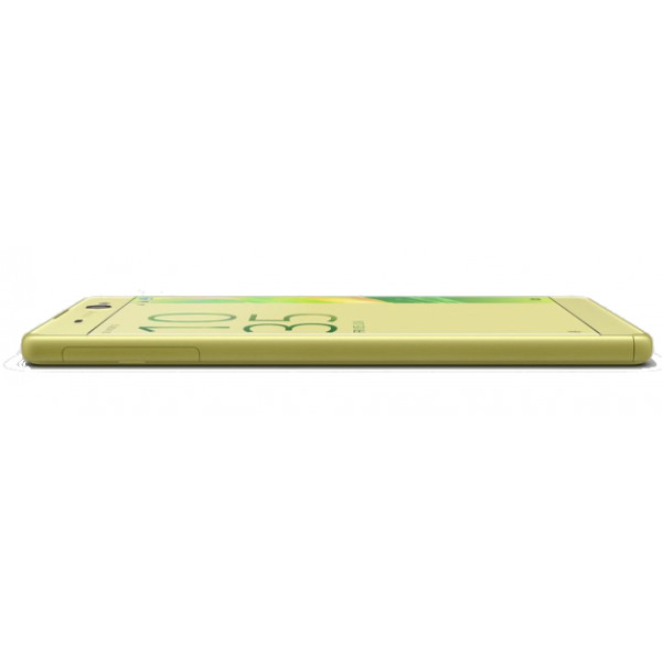 Фото - Смартфон Sony Xperia XA Ultra Dual F3212 Lime Gold