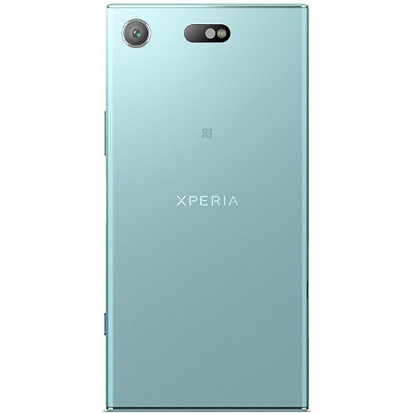Фото - Смартфон Sony Xperia XZ1 Compact G8441 Horizon Blue