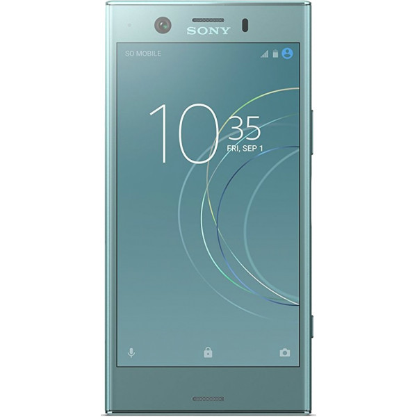 Фото - Смартфон Sony Xperia XZ1 Compact G8441 Horizon Blue