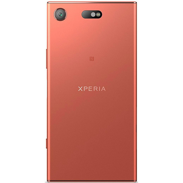 Фото - Смартфон Sony Xperia XZ1 Compact G8441 Twilight Pink