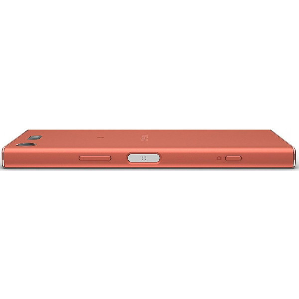 Фото - Смартфон Sony Xperia XZ1 Compact G8441 Twilight Pink