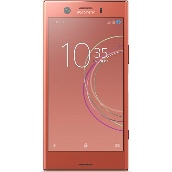 Фото - Смартфон Sony Xperia XZ1 Compact G8441 Twilight Pink Фото - Смартфон Sony Xperia XZ1 Compact G8441 Twilight Pink