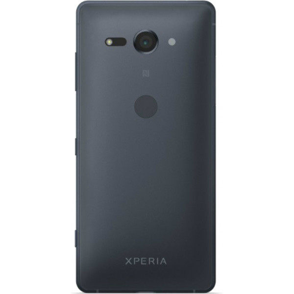 Фото - Смартфон Sony Xperia XZ2 Compact H8324 Black