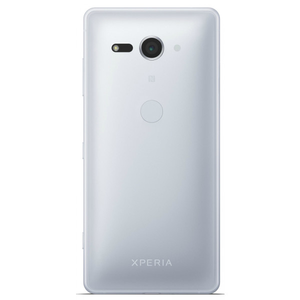 Фото - Смартфон Sony Xperia XZ2 Compact H8324 White Silver