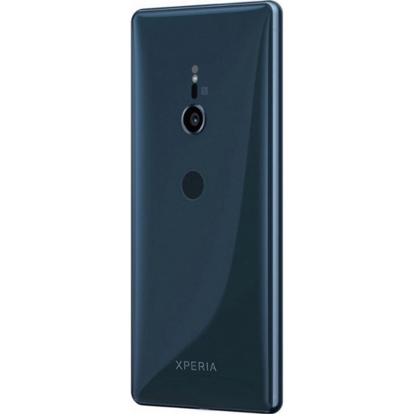 Фото - Смартфон Sony Xperia XZ2 H8266 Deep Green