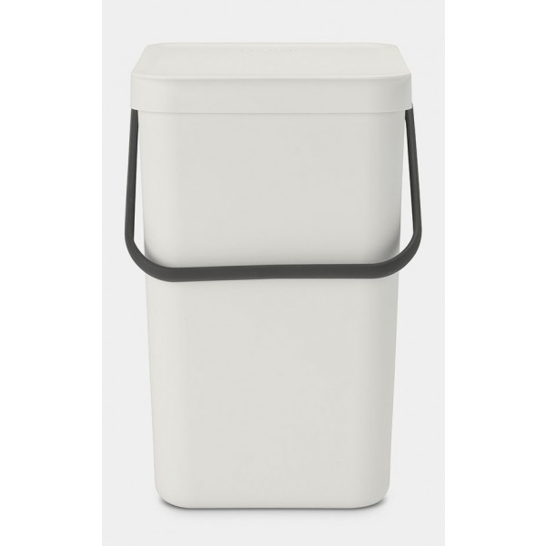 Фото - Бак для мусора Brabantia Sort&Go 25 л 214400