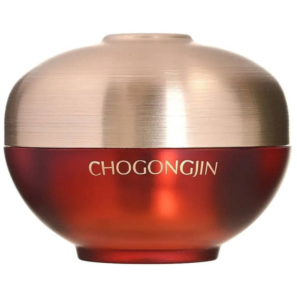 Фото - Крем для лица Missha Chogongjin Sosaeng Jin Cream 60 мл (8809747940004)
