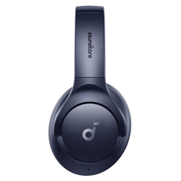 Фото - Наушники полноразмерные беспроводные Anker SoundСore Q20i Blue