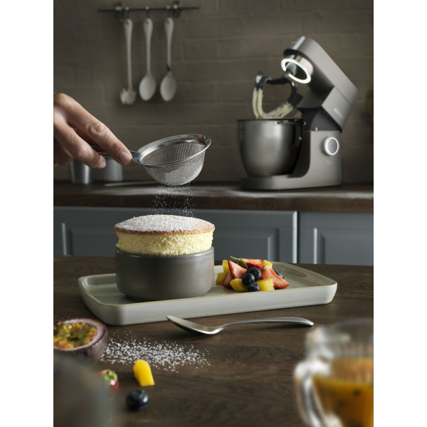 Фото - Кухонная машина Kenwood KVL8320S