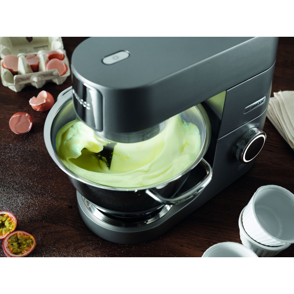 Фото - Кухонная машина Kenwood KVC7320S