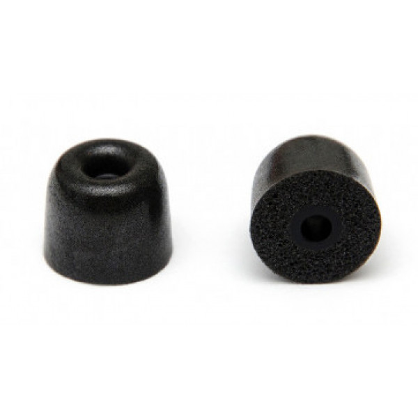 Фото - Амбушюр для навушників Soundmag Premium пінні M size 3mm (1 пара)
