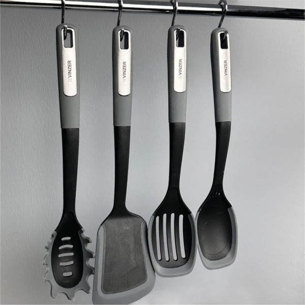 Фото - Лопатка кухонна Vinzer SOUS-CHEF (50686)