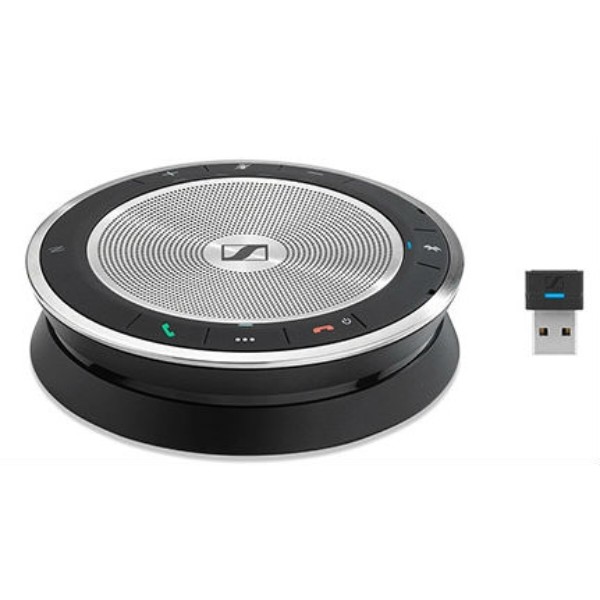 Фото - Bluetooth-спикерфон Sennheiser SP 30 Т