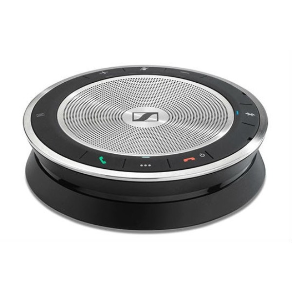 Фото - Bluetooth-спикерфон Sennheiser SP 30 Т