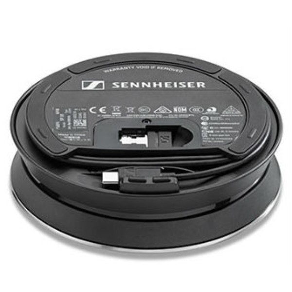 Фото - Bluetooth-спикерфон Sennheiser SP 30 Т