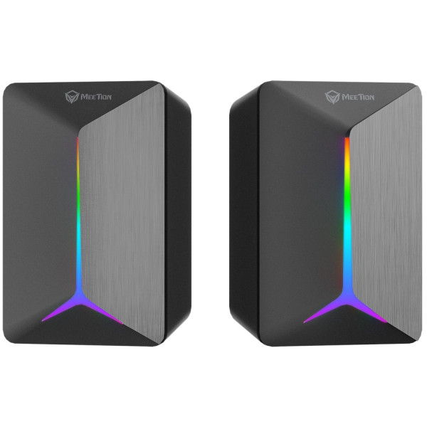 Фото - Комп'ютерна акустика компактна 2.0 Meetion MT-SP2011-A