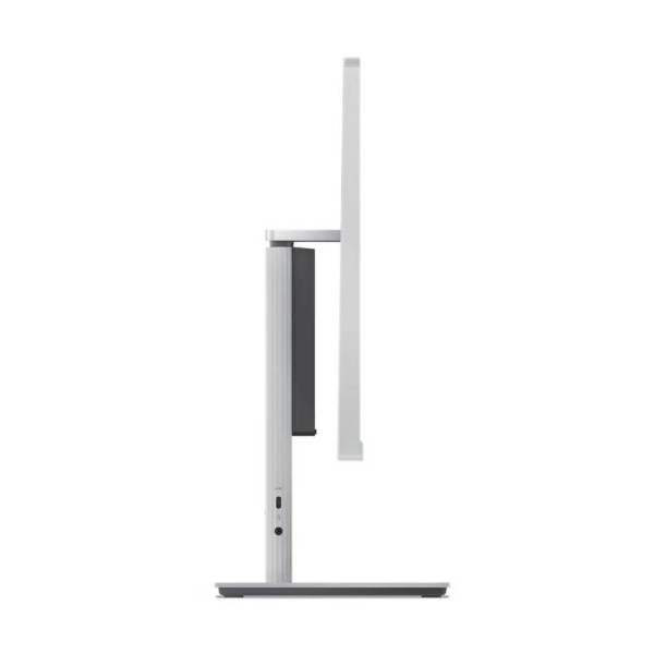Фото - Компьютер-моноблок Lenovo IdeaCentre AIO 24IRH9 (F0HN008YUO) Cloud Grey