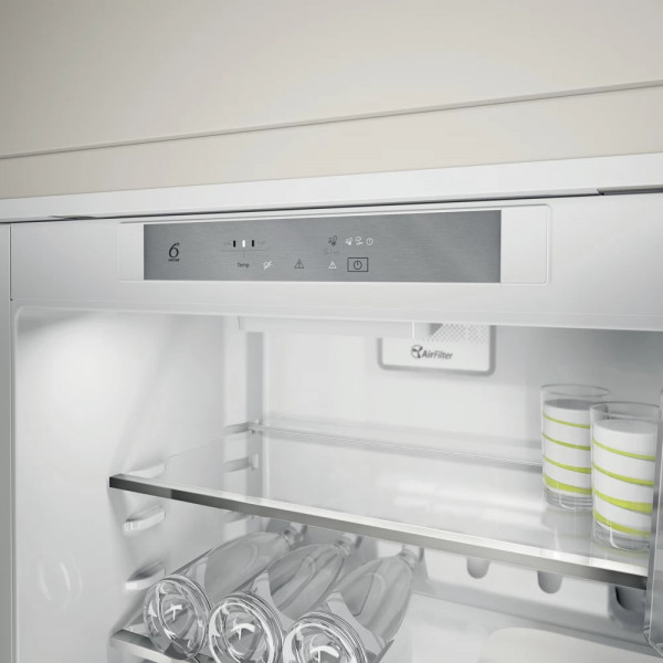Фото - Холодильник вбудований Whirlpool SP40 801 EU