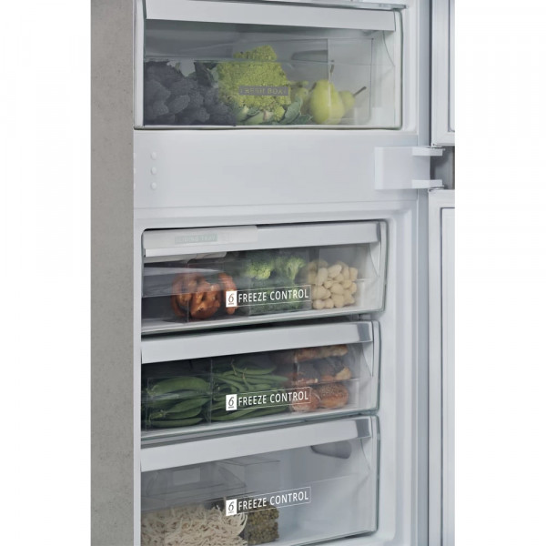 Фото - Холодильник вбудований Whirlpool SP40 801 EU