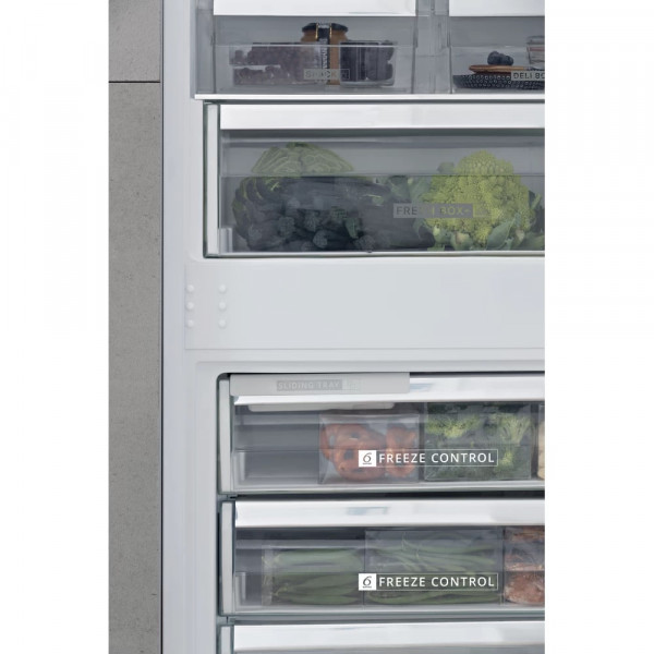 Фото - Холодильник вбудований Whirlpool SP40 801 EU