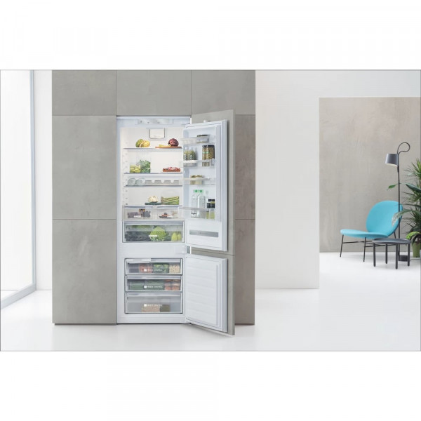 Фото - Холодильник вбудований Whirlpool SP40 801 EU