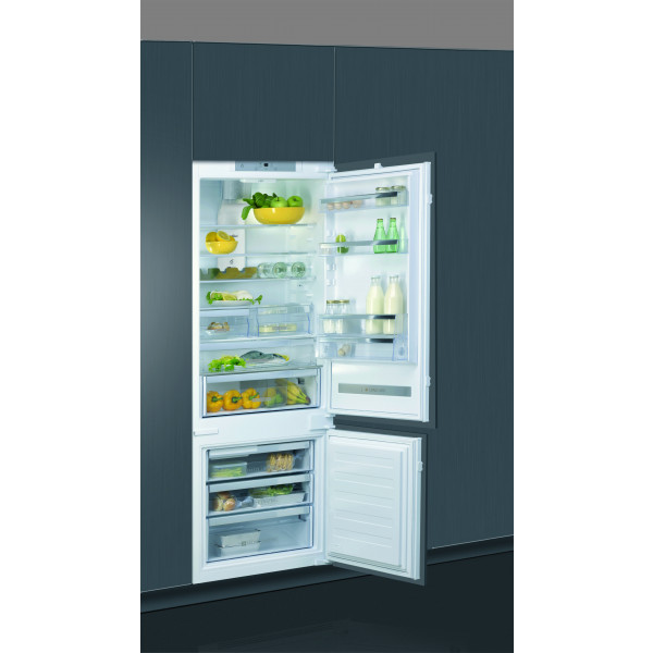 Фото - Холодильник вбудований Whirlpool SP40802EU