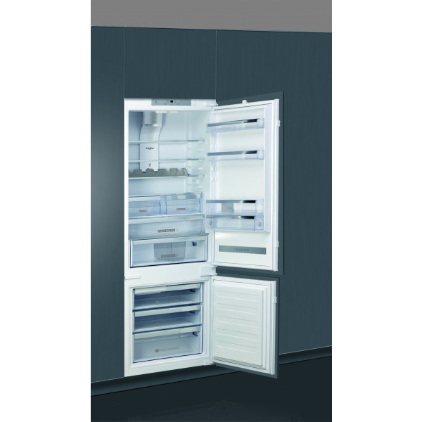 Фото - Холодильник вбудований Whirlpool SP40802EU