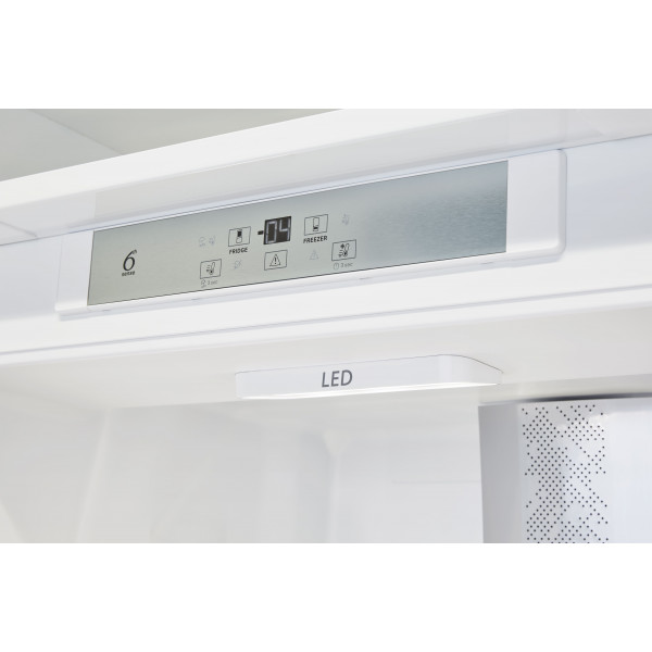 Фото - Холодильник вбудований Whirlpool SP40802EU