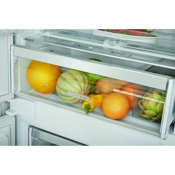 Фото - Холодильник вбудований Whirlpool SP40802EU