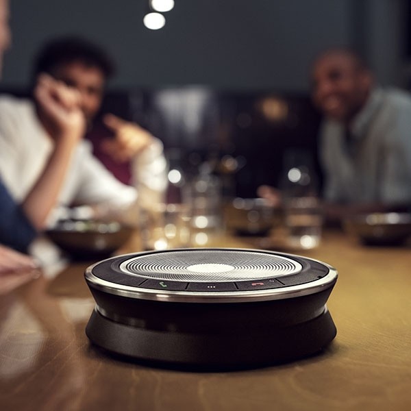 Фото - Bluetooth-спикерфон Sennheiser SP 30 Т