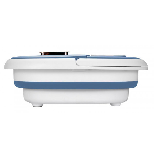Фото - Уцінка - Массажер для ніг Naipo NPFT-SPA02 Blue