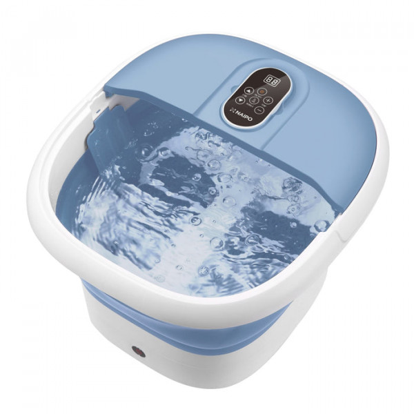 Фото - Уцінка - Массажер для ніг Naipo NPFT-SPA02 Blue