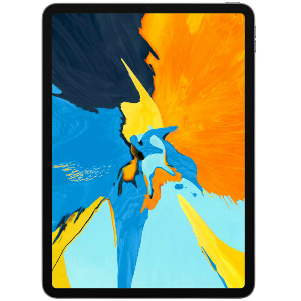 Планшет Apple iPad Pro 11'' Wi-Fi 64GB MTXN2RK/A Space Grey купити