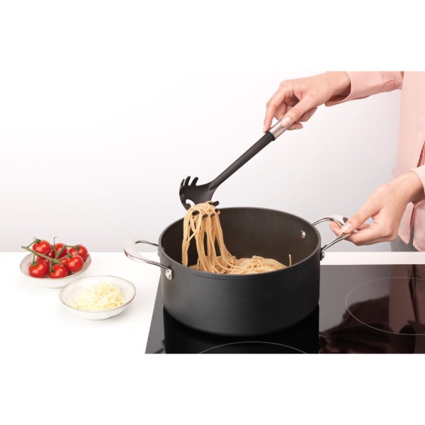Фото - Ложка для спагетті Brabantia 35.5 см 250668