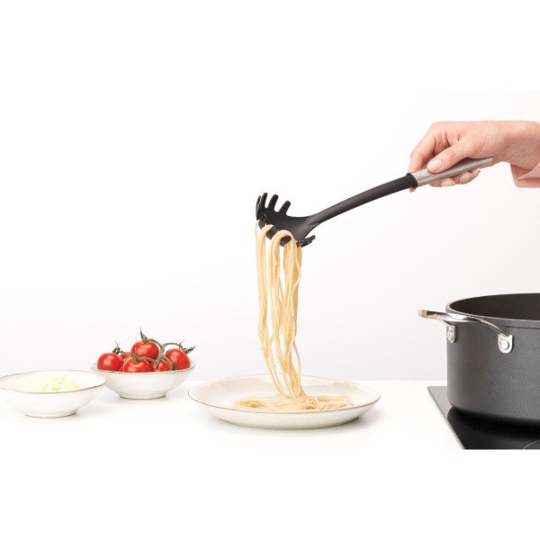 Фото - Ложка для спагетті Brabantia 35.5 см 250668