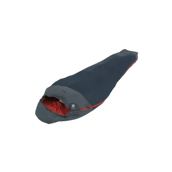 Фото - Спальний мішок Robens Moraine II "L"+5°C (250287)