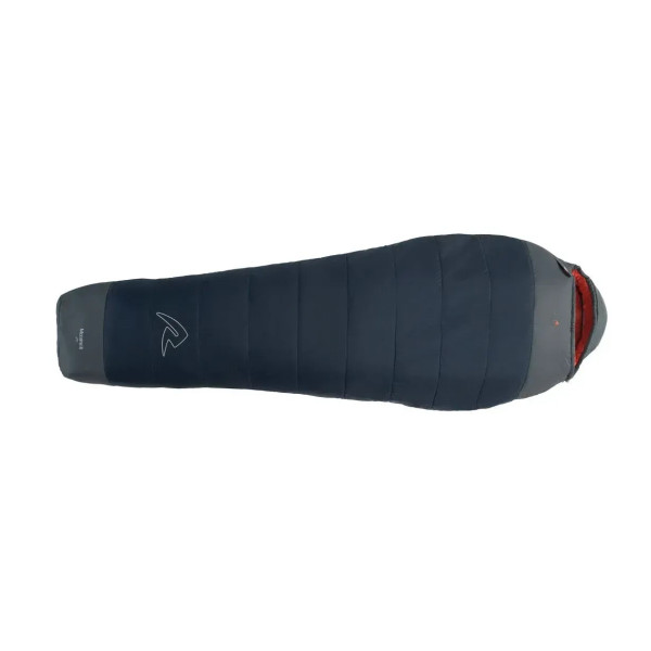 Фото - Спальний мішок Robens Moraine III "L"-2°C (250289)