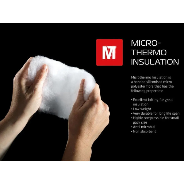 Фото - Спальний мішок Robens Moraine III "L"-2°C (250289)