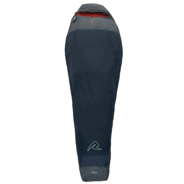 Фото - Спальний мішок Robens Moraine III "L"-2°C (250289)