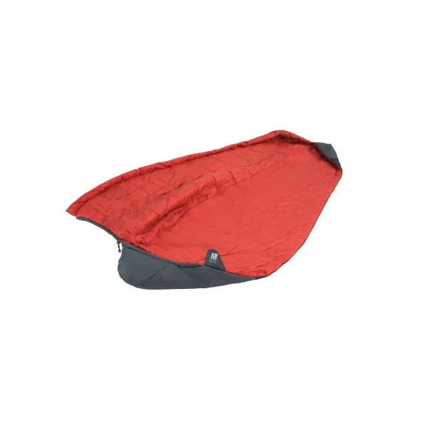 Фото - Спальний мішок Robens Moraine III "L"-2°C (250289)