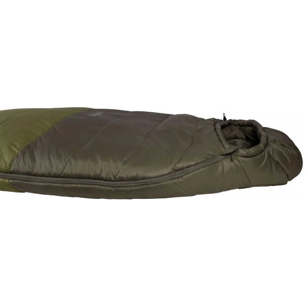 Фото - Спальный мешок Wechsel Mudds Winter -5° L TL Olive/Mud Green Left (232053)