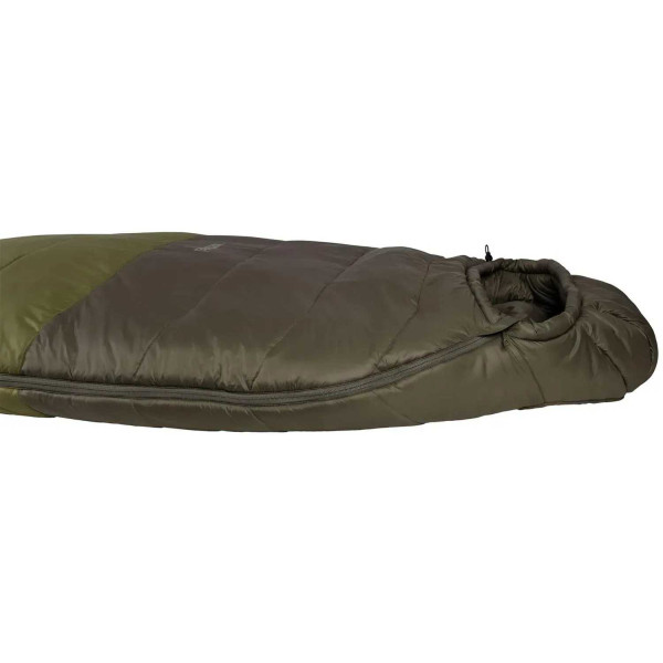 Фото - Спальный мешок Wechsel Mudds Winter -5 M TL Olive/Mud Green Left (232052)