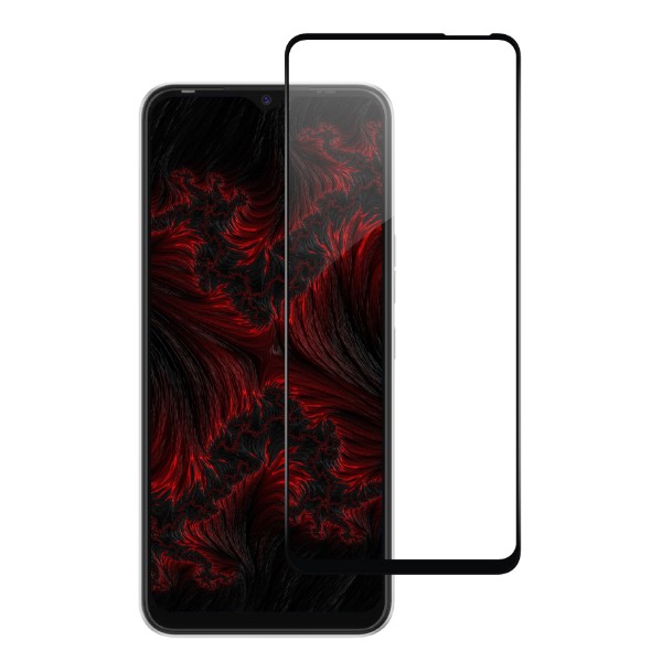 Фото - Защитное стекло для смартфона Intaleo Full Glue for Tecno Spark 8C Black (1283126542480) Фото - Защитное стекло для смартфона Intaleo Full Glue for Tecno Spark 8C Black (1283126542480)