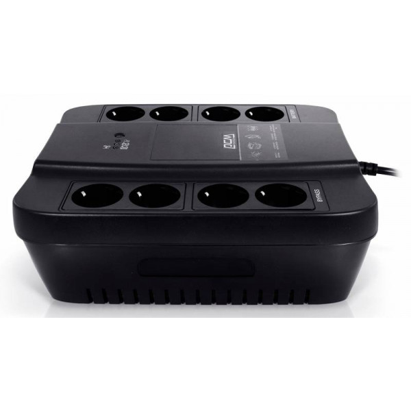 Фото - Джерело безперебійного живлення Powercom SPD-650N