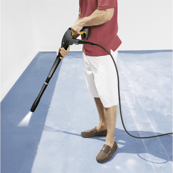 Фото - Мінімийка Karcher K 6 Special (1.168-508.0)