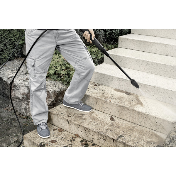 Фото - Мінімийка Karcher K 6 Special (1.168-508.0)