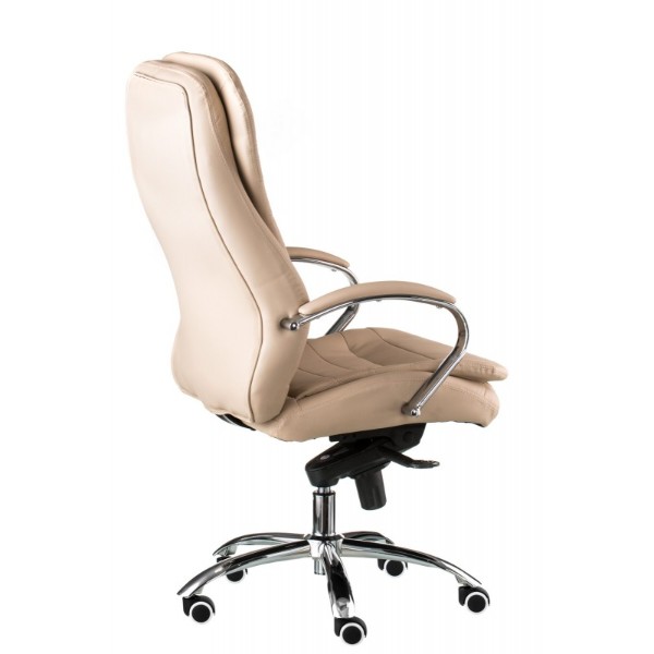 Фото - Кресло офисное Special4You Murano beige (E1526)