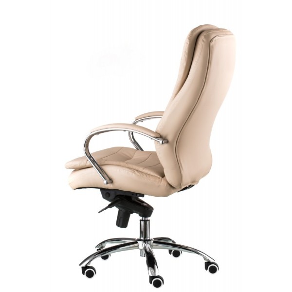 Фото - Кресло офисное Special4You Murano beige (E1526)
