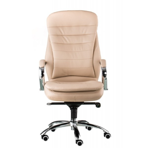 Фото - Кресло офисное Special4You Murano beige (E1526)